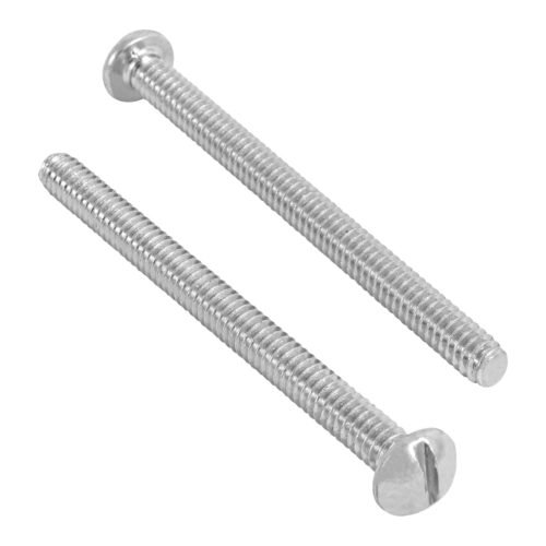 44621 - Bolsa con 100 tornillos 3/16" x 2-1/2" tipo estufa, FIERO