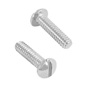 44616 - Bolsa con 250 tornillos 3/16" x 3/4" tipo estufa, FIERO