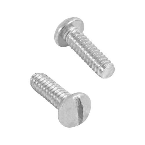 44615 - Bolsa con 250 tornillos 3/16" x 5/8" tipo estufa, FIERO