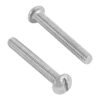 TORE-5-32X1-1-4.jpg 44610 - Bolsa con 250 tornillos 5/32" x 1-1/4" tipo estufa, FIERO