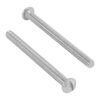 TORE-5-32X2.jpg 44612 - Bolsa con 150 tornillos 5/32" x 2" tipo estufa, FIERO