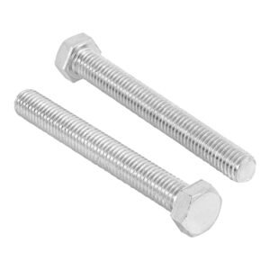 TORM-1-2X4.jpg 44598 - Bolsa con 15 tornillos 1/2" x 4" tipo máquina, FIERO