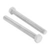 TORM-1-2X5.jpg 44666 - Bolsa con 10 tornillos 1/2" x 5" tipo máquina, FIERO