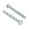 TORM-1-4X2-1-2.jpg 44562 - Bolsa con 50 tornillos 1/4" x 2-1/2" tipo máquina, FIERO