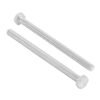 TORM-1-4X4.jpg 44633 - Bolsa con 30 tornillos 1/4" x 4" tipo máquina, FIERO
