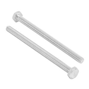 TORM-1-4X4.jpg 44633 - Bolsa con 30 tornillos 1/4" x 4" tipo máquina, FIERO