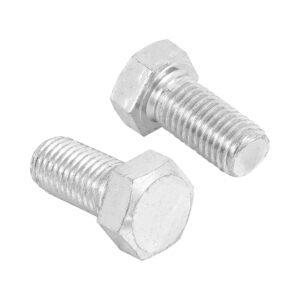 44694 - Bolsa con 6 tornillos 3/4" x 1-1/2" tipo máquina, FIERO