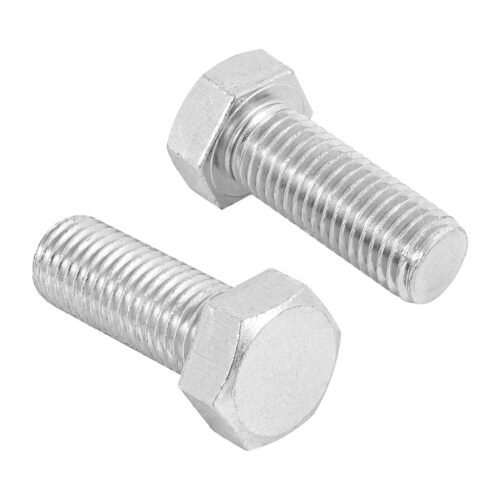 44702 - Bolsa con 6 tornillos 3/4" x 2" tipo máquina, FIERO