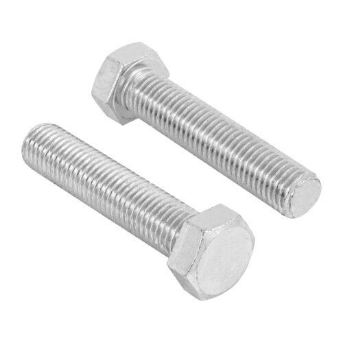 44705 - Bolsa con 4 tornillos 3/4" x 3-1/2" tipo máquina, FIERO