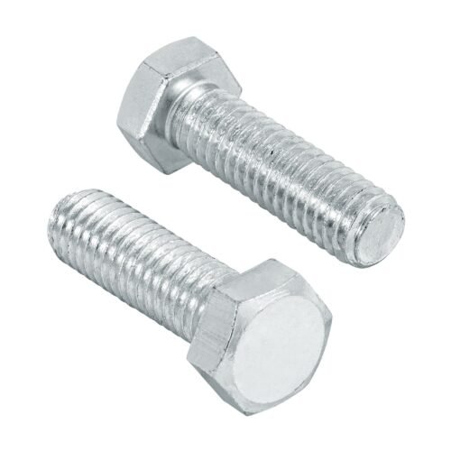 44576 - Bolsa con 40 tornillos 3/8" x 1-1/4" tipo máquina, FIERO