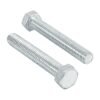 TORM-3-8X2-1-2.jpg 44579 - Bolsa con 50 tornillos 3/8" x 2-1/2" tipo máquina, FIERO
