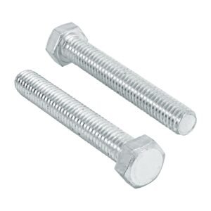 TORM-3-8X2-1-2.jpg 44579 - Bolsa con 50 tornillos 3/8" x 2-1/2" tipo máquina, FIERO