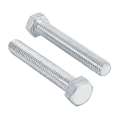 TORM-3-8X2-1-2.jpg 44579 - Bolsa con 50 tornillos 3/8" x 2-1/2" tipo máquina, FIERO