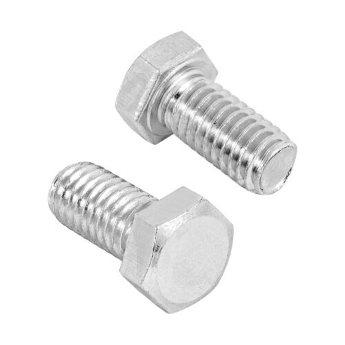 44574 - Bolsa con 50 tornillos 3/8" x 3/4" tipo máquina, FIERO