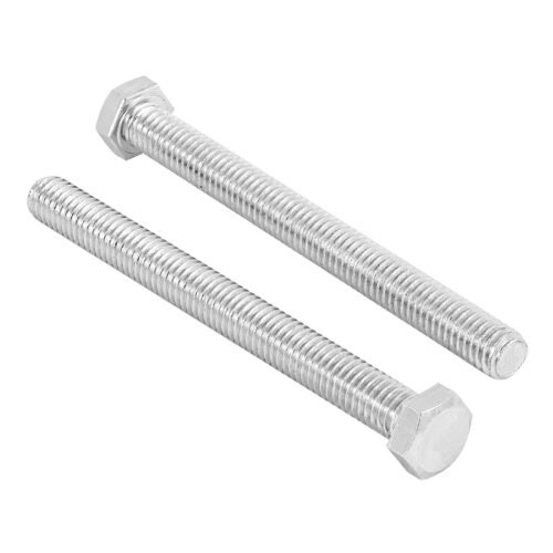 TORM-3-8X4.jpg 44582 - Bolsa con 30 tornillos 3/8" x 4" tipo máquina, FIERO