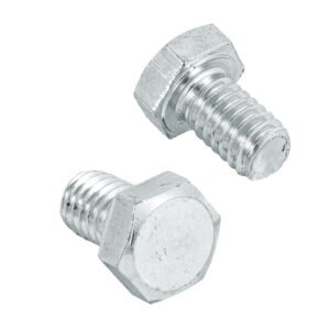 TORM-5-16X1-2.jpg 44564 - Bolsa con 100 tornillos 5/16" x 1/2" tipo máquina, FIERO