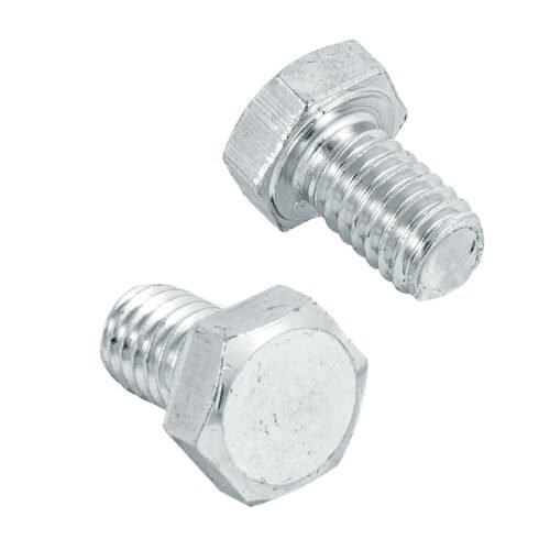 44564 - Bolsa con 100 tornillos 5/16" x 1/2" tipo máquina, FIERO