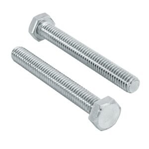 TORM-5-16X2-1-2.jpg 44570 - Bolsa con 60 tornillos 5/16" x 2-1/2" tipo máquina, FIERO