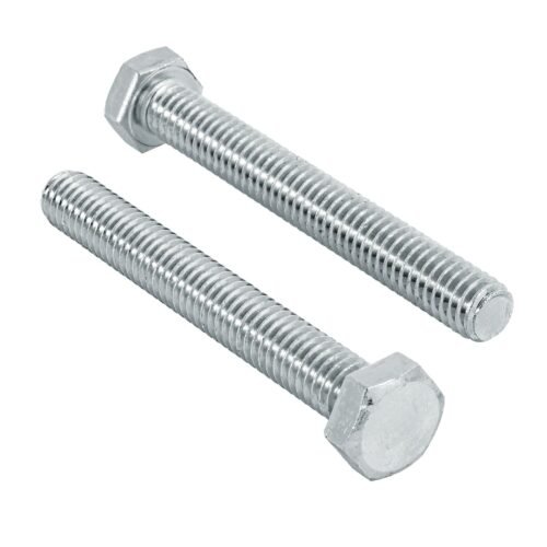 TORM-5-16X2-1-2.jpg 44570 - Bolsa con 60 tornillos 5/16" x 2-1/2" tipo máquina, FIERO