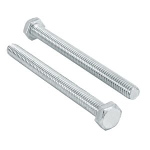 TORM-5-16X3-1-2.jpg 44572 - Bolsa con 50 tornillos 5/16" x 3-1/2" tipo máquina, FIERO