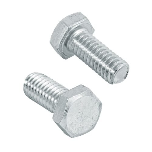 44565 - Bolsa con 80 tornillos 5/16" x 3/4" tipo máquina, FIERO