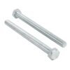 TORM-5-16X4.jpg 44573 - Bolsa con 50 tornillos 5/16" x 4" tipo máquina, FIERO