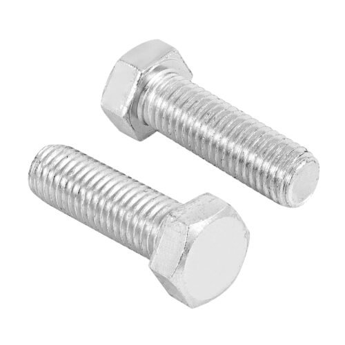 44669 - Bolsa con 10 tornillos 5/8" x 2" tipo máquina, FIERO