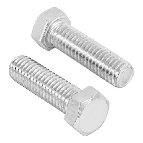 44585 - Bolsa con 50 tornillos 7/16" x 1-1/2" tipo máquina, FIERO