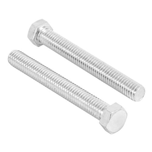TORM-7-16X2-1-2.jpg 44587 - Bolsa con 30 tornillos 7/16" x 2-1/2" tipo máquina, FIERO