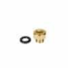 101715 - Kit d/empaque y tornillo d/drenaje p/bombas centrifugas Gpo1