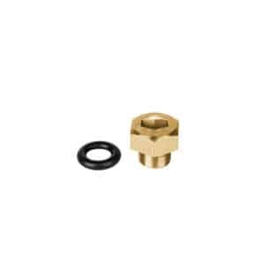 101715 - Kit d/empaque y tornillo d/drenaje p/bombas centrifugas Gpo1