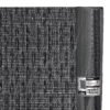 43004 - Rollo de toldo sombra 80% de 25 m x 1.85 m, FIERO