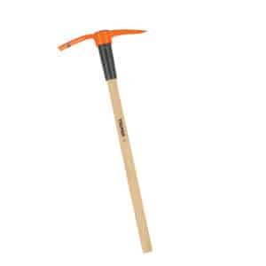 102965 - Talacho-pico 2.5 lb, mango de madera 36", Truper