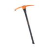 102453 - Talacho-pico 4 lb, mango fibra de vidrio 36", Truper