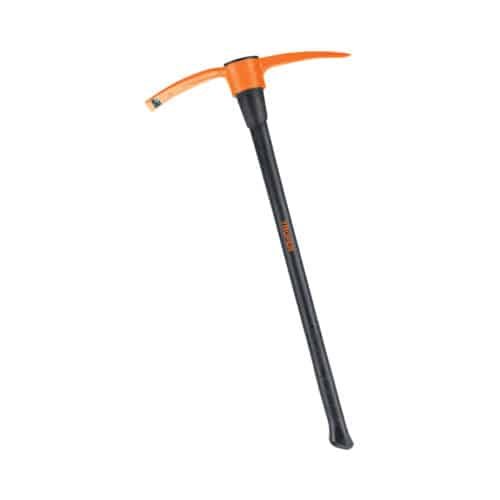 102453 - Talacho-pico 4 lb, mango fibra de vidrio 36", Truper