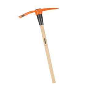 102966 - Talacho-pico 5 lb, mango de madera 36", Truper