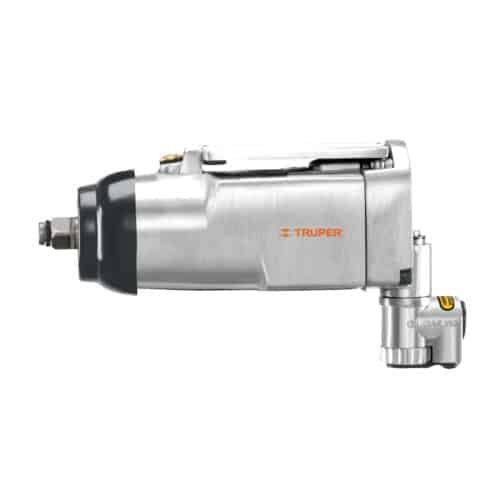 16885 - Llave (pistola) de impacto neumática 3/8", TRUPER