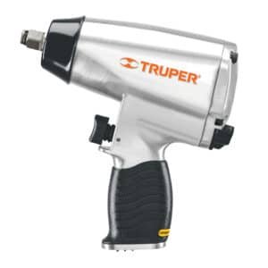18242 - Llave (pistola) de impacto neumática 1/2", TRUPER