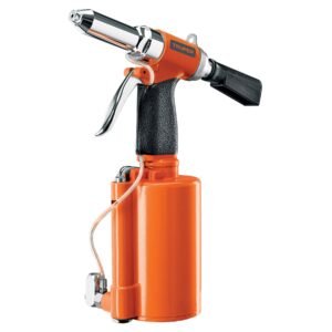 18241 - Remachadora neumática 1/4", Truper