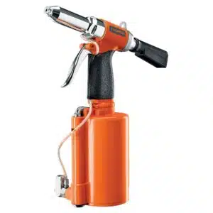 18241 - Remachadora neumática 1/4", Truper