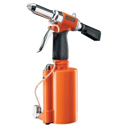 18241 - Remachadora neumática 1/4", Truper