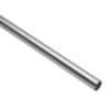45896 - Tubo redondo de 3.0 m en aluminio para closet, HERMEX