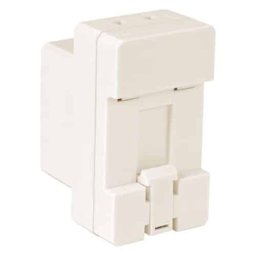 47980 - Transformador para cerradura electromecánica, HERMEX