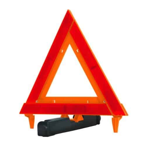10943 - Triángulo de seguridad, 11", TRUPER
