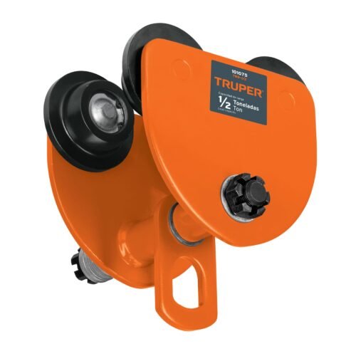 TRO-1-2.jpg 101075 - Trole de carga 1/2 ton para vigas IPS e IPR, ajustable