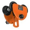 TRO-2.jpg 101077 - Trole de carga 2 ton para vigas IPS e IPR, ajustable, Truper