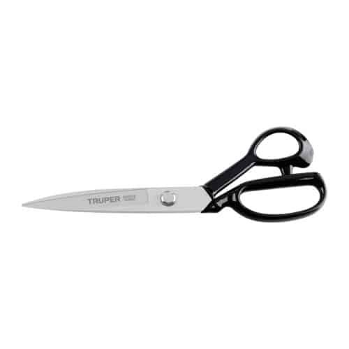 102955 - Tijera 10" para sastre, TRUPER