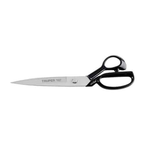 102957 - Tijera 12" para sastre, TRUPER