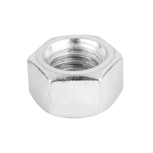 TUE-1-2.jpg 44552 - Bolsa con 50 tuercas 1/2" hexagonales de acero galvanizado