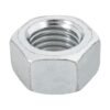 TUE-3-4.jpg 44701 - Bolsa con 15 tuercas 3/4" hexagonales de acero galvanizado